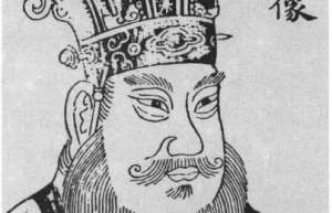 南朝梁武帝的第三子萧纲是如何上位的？萧纲算明君还是昏君？_南北朝历史 菊江历史网