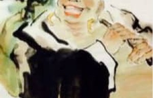 布袋罗汉【】 – 人物百科