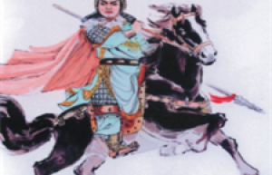 窦宪简介_窦宪的儿子_窦宪的故事_窦宪怎么死的 菊江历史网