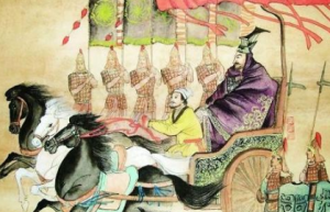 探索夏商鸣条之战爆发的原因、经过和结局_古代战争 菊江历史网