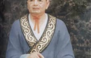 步叔乘【孔门七十二贤之一】 – 人物百科