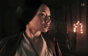 刘邦能打下江山，为什么却保不住爱妾戚夫人和儿子刘如意？_帝王野史 菊江历史网