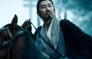 彭城之战是古代战争中速决战的典范，刘邦为逃命三次把孩子推下车_汉朝历史 菊江历史网