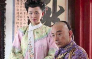 孝静成皇后：13岁嫁给皇帝，成清朝最特殊的皇后_后宫秘史 菊江历史网