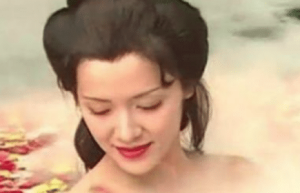 杨玉环在夏天酷热难耐，唐玄宗是怎么帮她降温的？_后宫秘史 菊江历史网