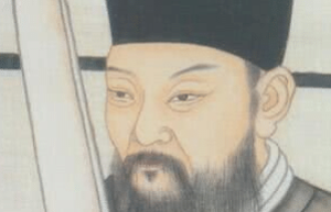 明代一大臣上朝没带笏板，最后怎么解决的？_稗官野史 菊江历史网