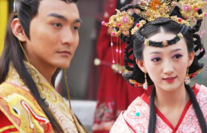 崇祯继位时还有一个21岁的皇嫂 崇祯又是怎么对待他的_明朝历史 菊江历史网