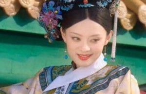 熹贵妃为何不愿意和乾隆皇帝合葬呢？_清朝历史 菊江历史网