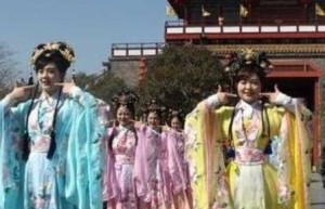 一生风流的乾隆帝为何还那么长寿？_清朝历史 菊江历史网