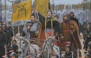 开局即巅峰的齐国为什么失败了？_春秋战国历史 菊江历史网