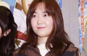 熊井统子【日本女性声优】 – 人物百科