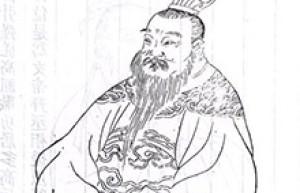 周勃简介_周勃的儿子_周勃的故事_周勃怎么死的 菊江历史网