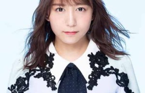大场美奈【日本女歌手、演员、偶像女子团体SKE48Team KII的成员】 – 人物百科
