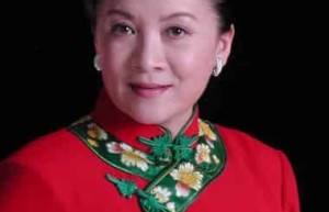 杜宁林【中国女演员，国家一级演员】 – 人物百科