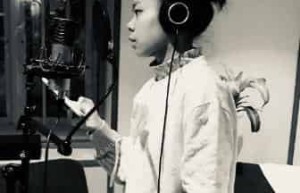 李浩宇【中国内地女歌手】 – 人物百科