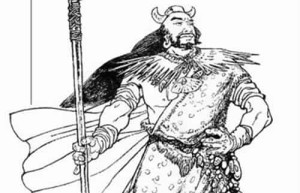 蚩尤对古代文明的重大贡献_上古历史 菊江历史网