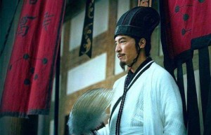 诸葛亮和吴用谁聪明?吴用能和诸葛亮一比吗?_三国历史 菊江历史网