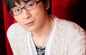 阿部敦【日本男声优、演员、歌手】 – 人物百科