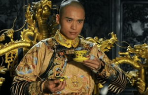 孝庄为什么不让顺治出家？与其出家不如毒死？_稗官野史 菊江历史网