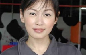 姚莹莹【中国香港影视女演员】 – 人物百科