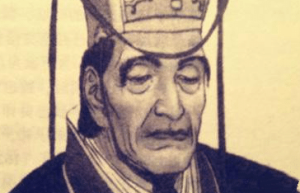 拥立过两个皇帝上位，宦官李辅国权利到底有多大？_帝王野史 菊江历史网