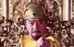 朱元璋宠幸一绝代美女，此女第二天就被处斩了_帝王野史 菊江历史网