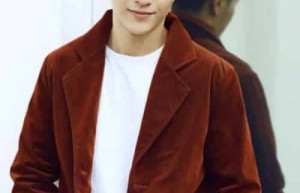 刘硕【中国内地影视男演员】 – 人物百科