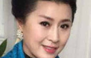 颜景瑶【中国内地女演员】 – 人物百科