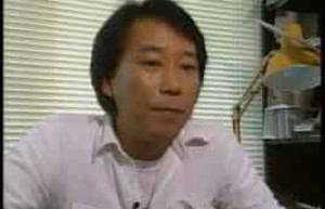 唯登诗树【日本插画家、漫画家】 – 人物百科