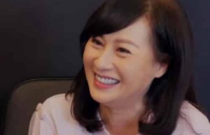 江欣燕【中国香港影视女演员】 – 人物百科