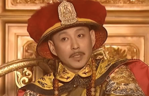 康熙第一次看到孙子乾隆就惊得放下杯子 康熙到底发现了什么_清朝历史 菊江历史网