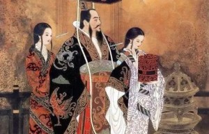 刘彻简介_刘彻的儿子_刘彻的故事_刘彻怎么死的 菊江历史网