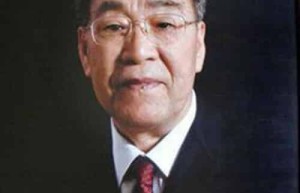 陈福田【中国工程院院士，中国地地固体常规导弹技术开拓者之一，著名弹道导弹技术专家】 – 人物百科