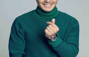 安琥【中国内地男主持人、歌手、作家、演员】 – 人物百科