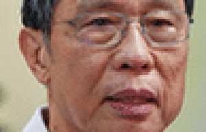 钟南山【呼吸病学学家，中国工程院院士，国家健康科普专家】 – 人物百科