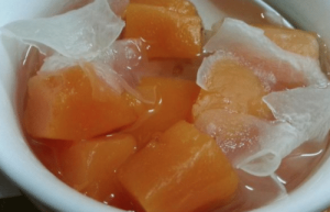 古代没有冰淇淋，古人夏天都喝什么解暑？_稗官野史 菊江历史网