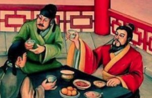 古代大多数皇帝都寿命短，背后原因是什么？_帝王野史 菊江历史网