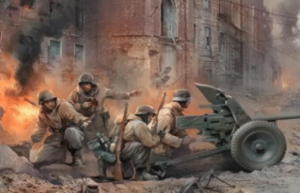 二战时德国还没解决掉英国时候，为何还向苏联发起进攻？_近代战争 菊江历史网