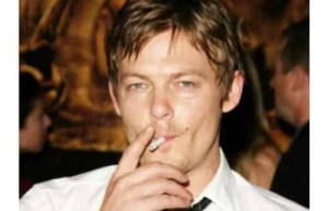 诺曼·瑞杜斯【好莱坞男影星】 – 人物百科