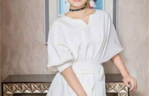 周冬齐【中国内地女演员】 – 人物百科