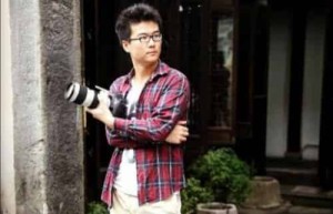 苇子【本名王伟、中国独立电影人、编剧】 – 人物百科