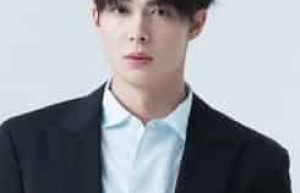 张铭恩【中国内地男演员】 – 人物百科