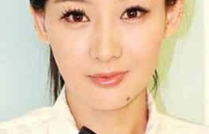 买红妹【中国内地女演员】 – 人物百科