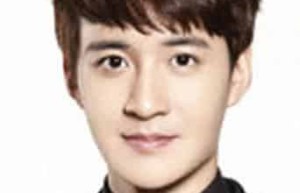 盛冠森【中国内地男演员】 – 人物百科