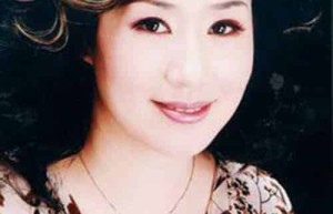 杨晓娟【中国晋剧女演员】 – 人物百科