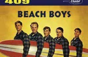 The Beach boys【60年代的美国迷幻摇滚乐队】 – 人物百科