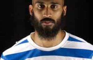 阿尔芒·特劳雷【塞内加尔裔法国籍的足球运动员】 – 人物百科