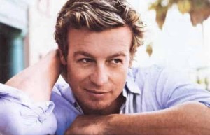 西蒙·贝克【澳大利亚演员】 – 人物百科