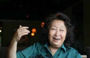 彭玉【中国内地女演员】 – 人物百科