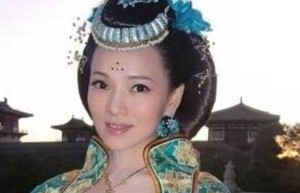 杨贵妃的真实体重你知道是多少吗？_唐朝历史 菊江历史网